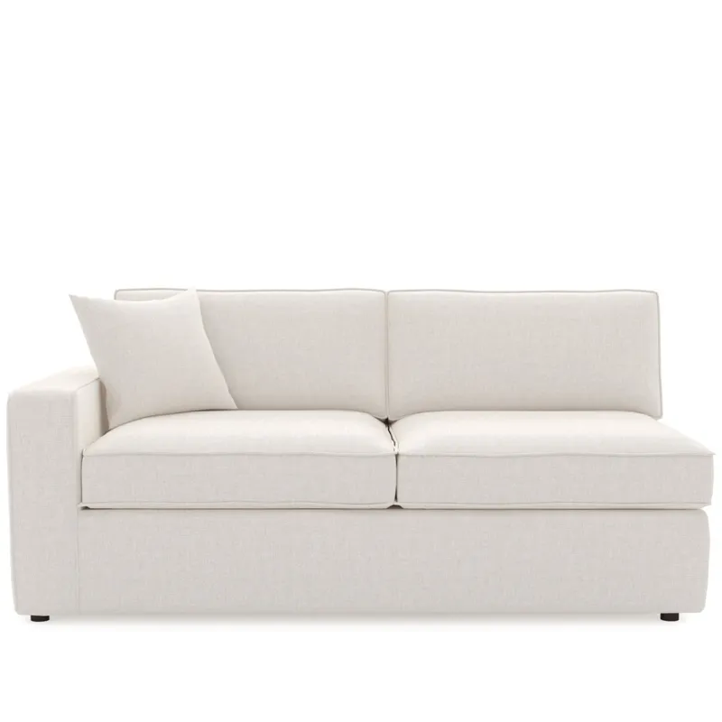 Maxx Loveseat LAF