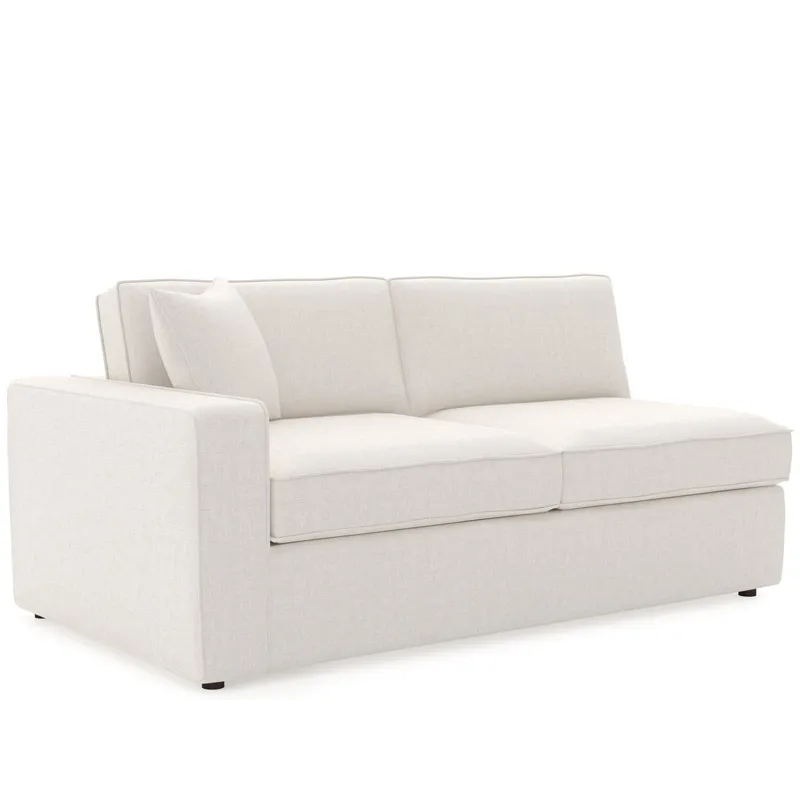 Maxx Loveseat LAF