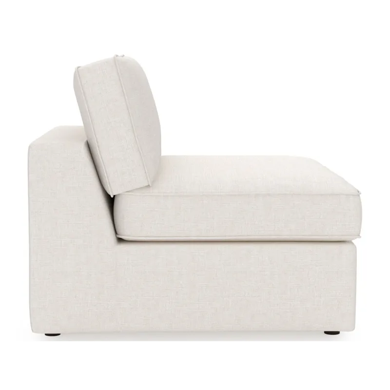 Maxx Armless Chair