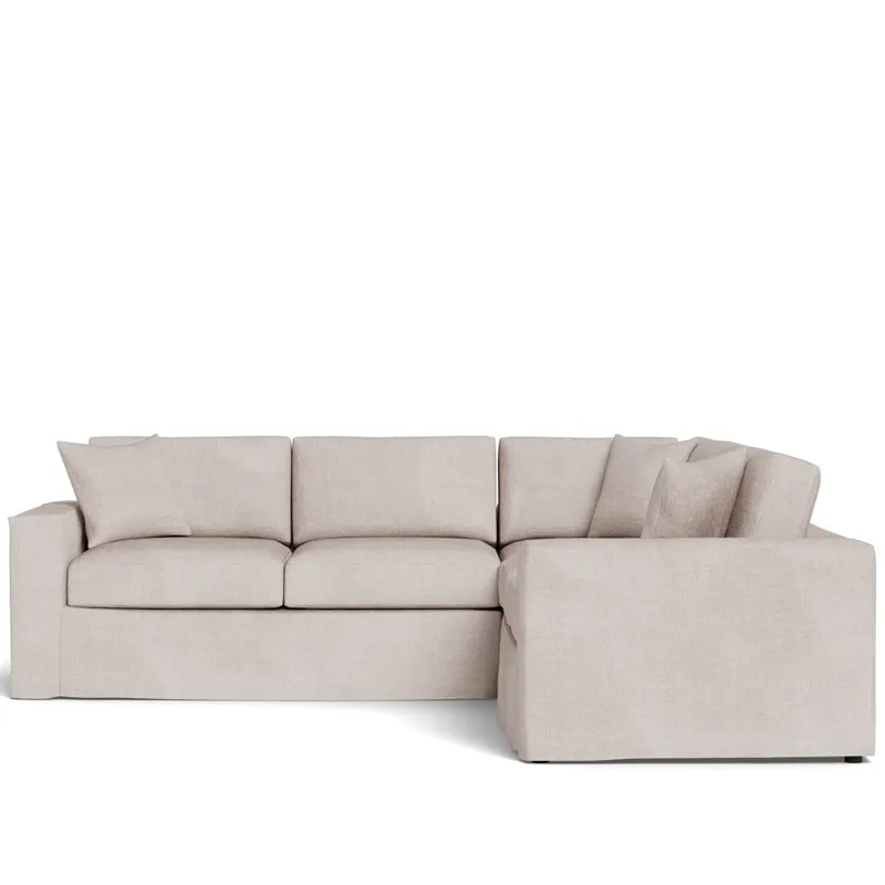 Maxx Slipcover Sectional