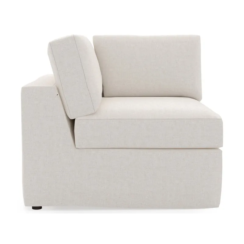 Maxx Slipcover Corner