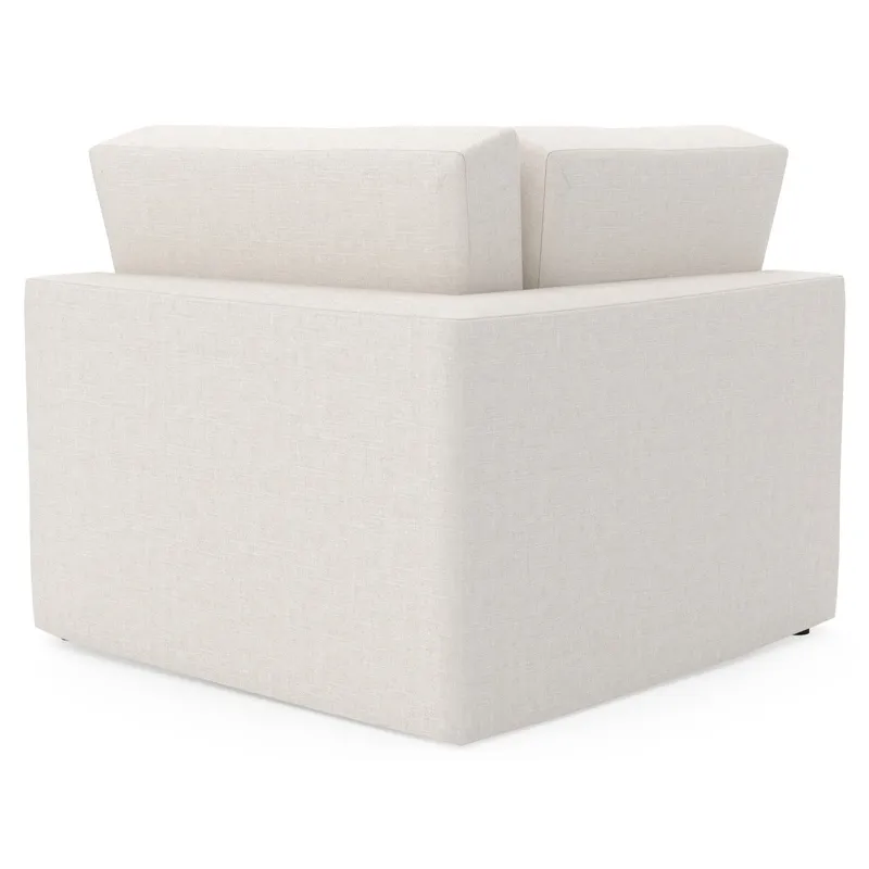 Maxx Slipcover Corner