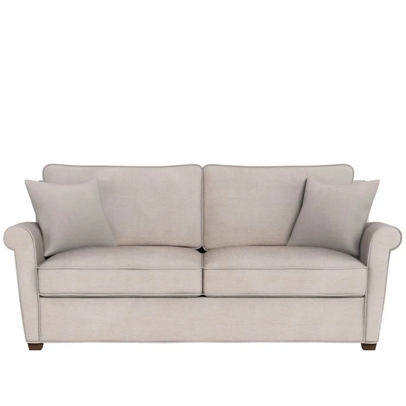 Clermont Apartment Sofa - Silo with a white background