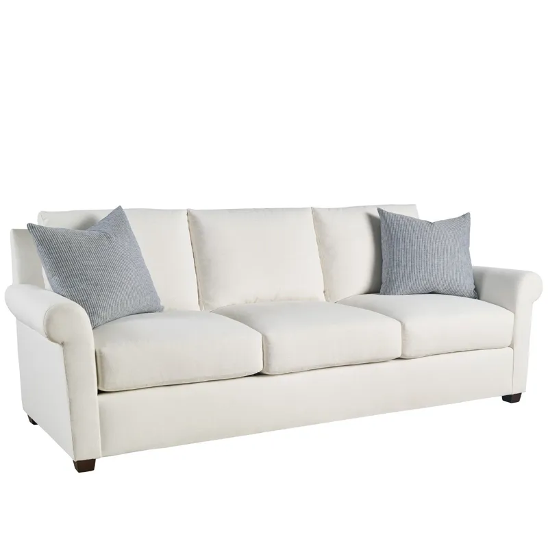Clermont Sofa - Silo with a white background