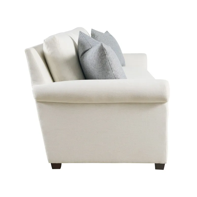 Clermont Sofa - Silo with a white background