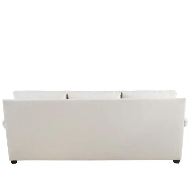 Clermont Sofa - Silo with a white background