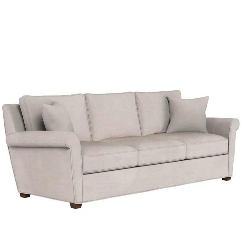 Clermont Sofa - Silo with a white background