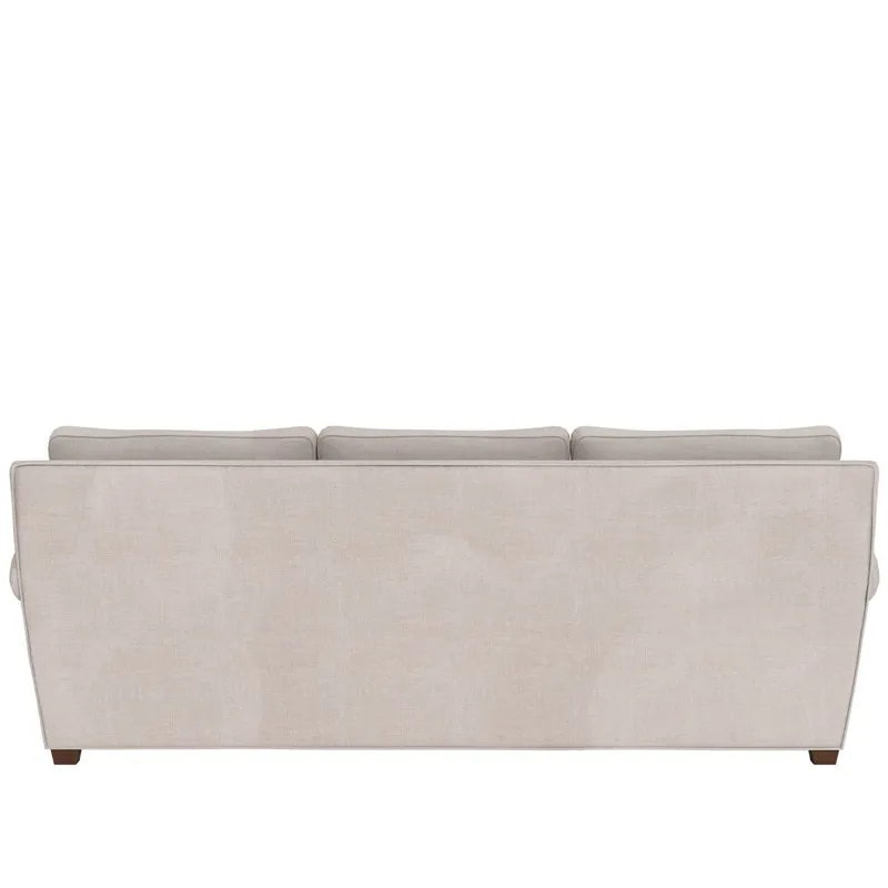 Clermont Sofa - Silo with a white background