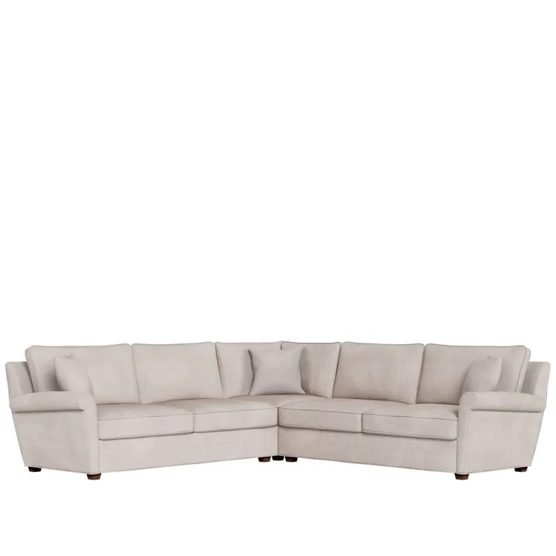 Clermont Sectional