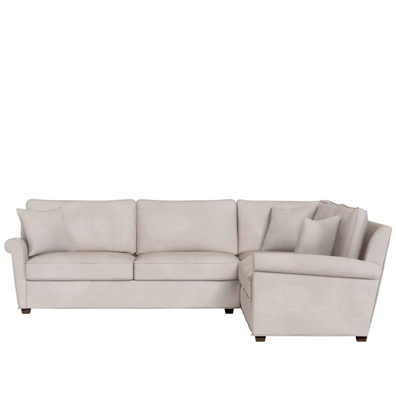 Clermont Sectional