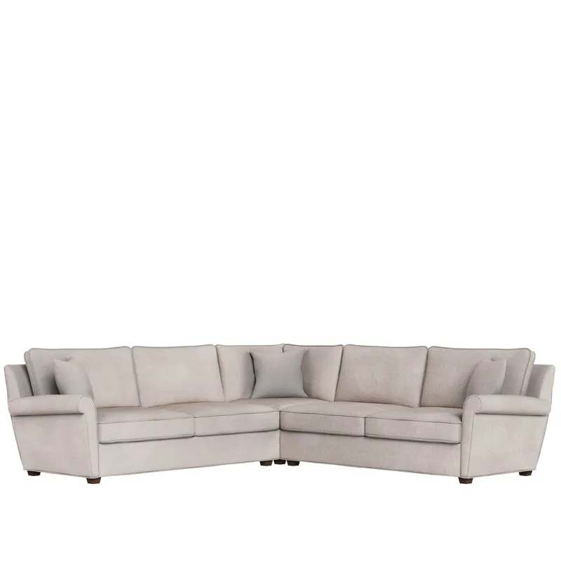 Clermont Sectional