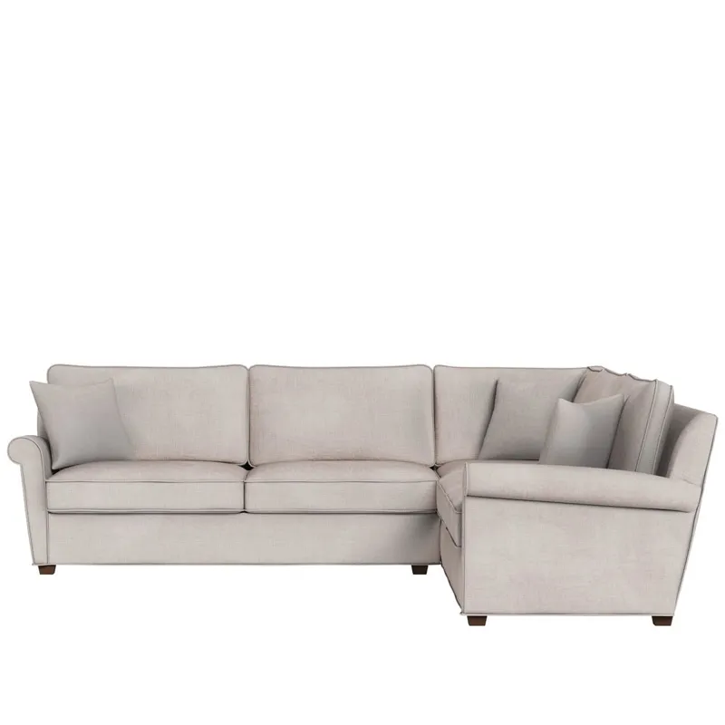 Clermont Sectional