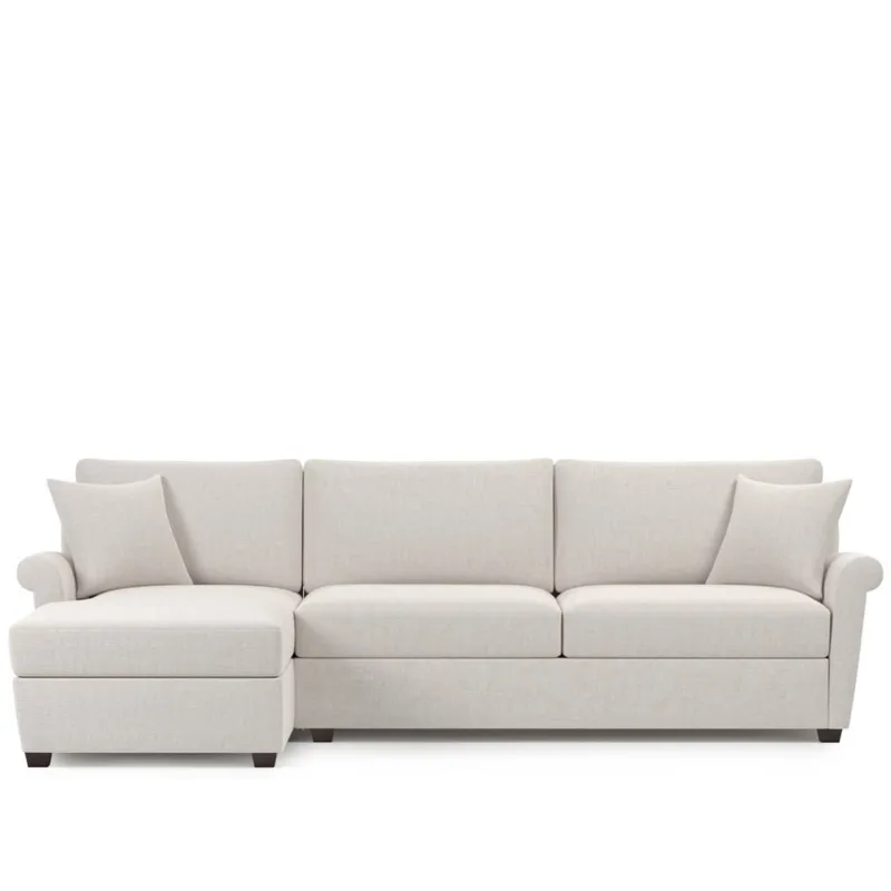 Clermont Sectional