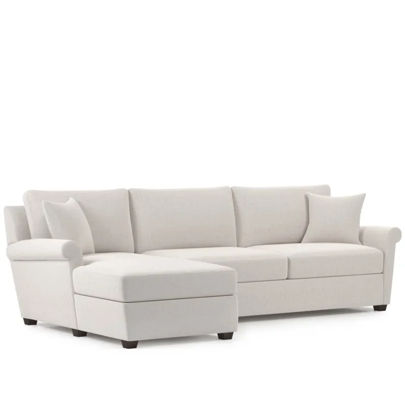 Clermont Sectional