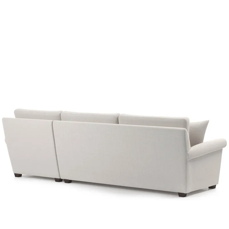 Clermont Sectional