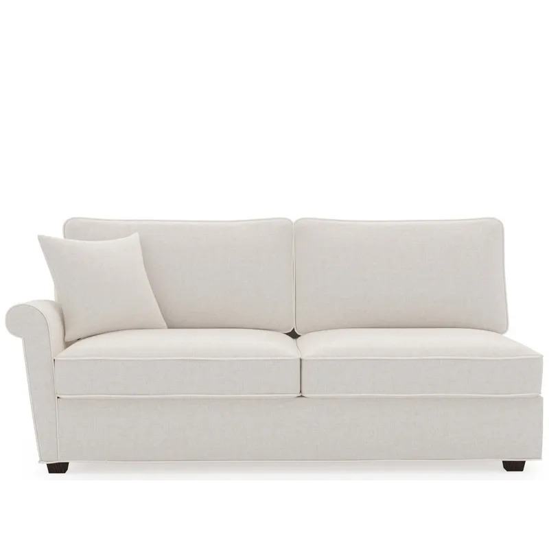 Clermont Loveseat LAF