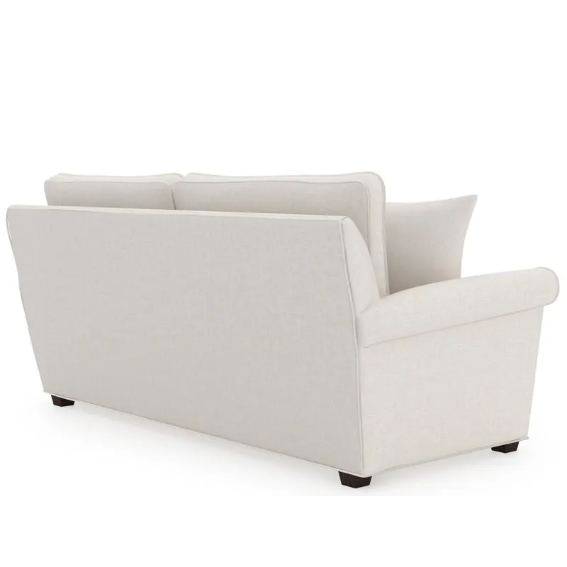 Clermont Loveseat LAF