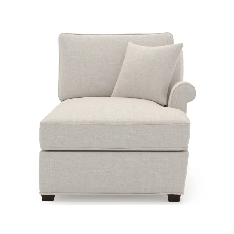 Clermont Chaise RAF