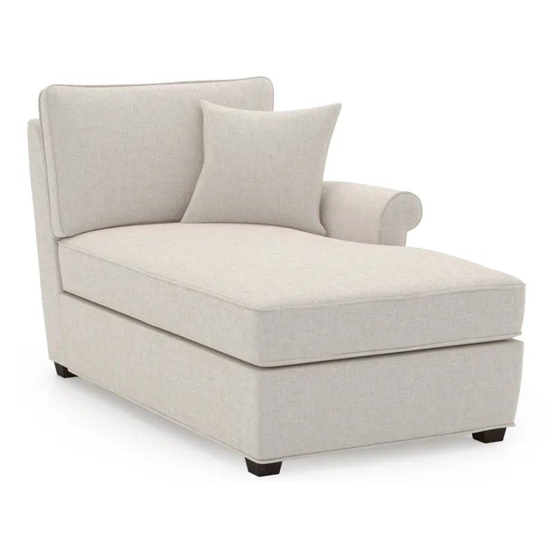 Clermont Chaise RAF