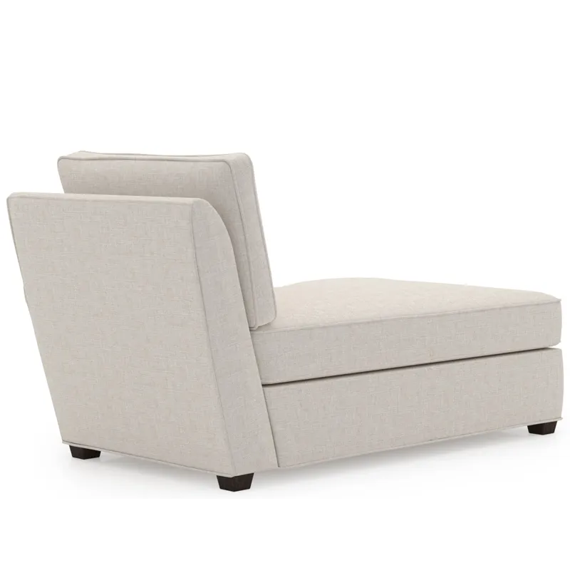 Clermont Chaise RAF
