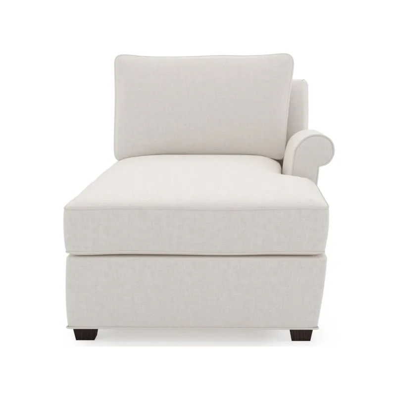 Clermont Chaise RAF