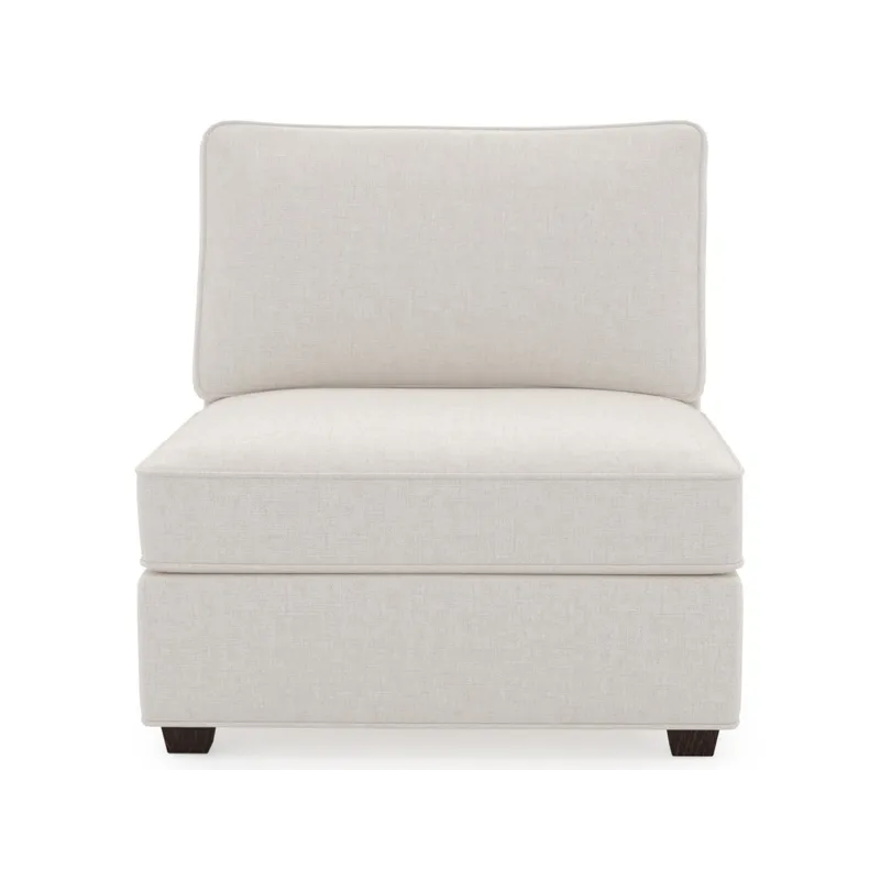Clermont Armless Chair
