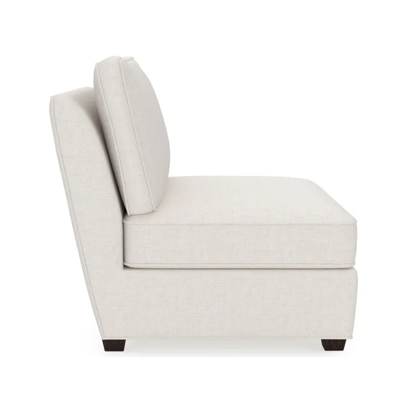 Clermont Armless Chair