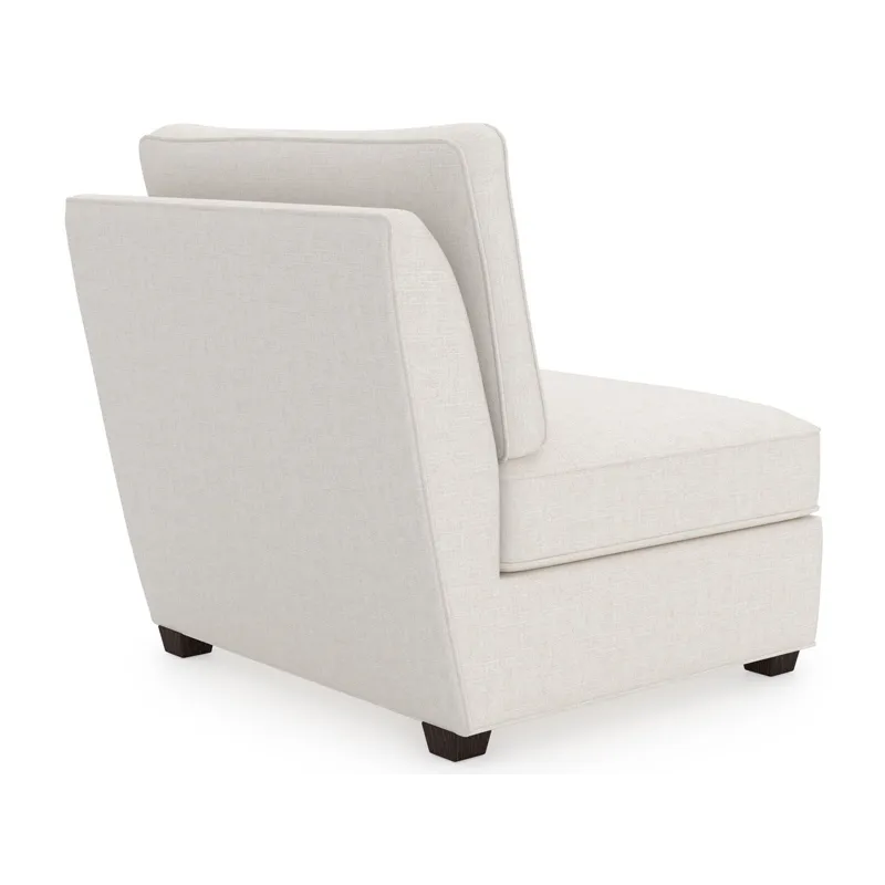 Clermont Armless Chair