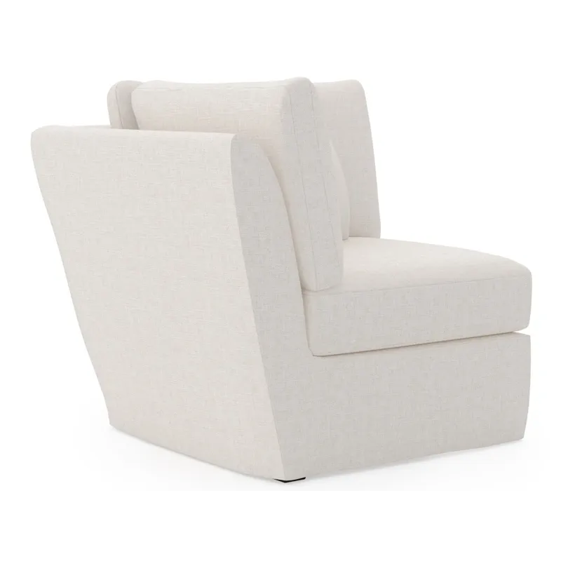 Clermont Slipcover Corner