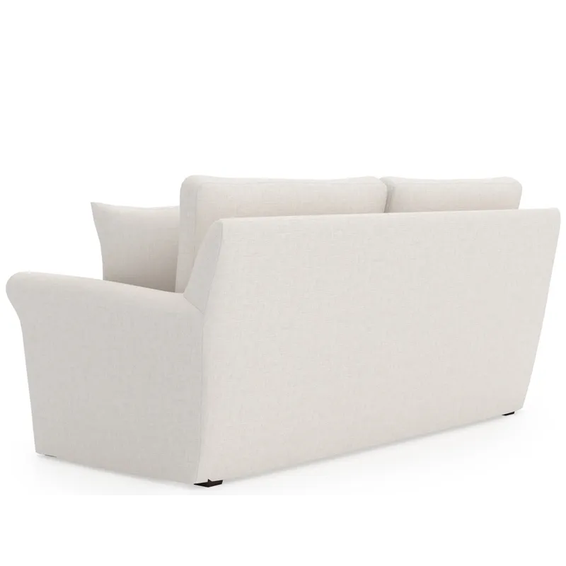 Clermont Slipcover Loveseat RAF