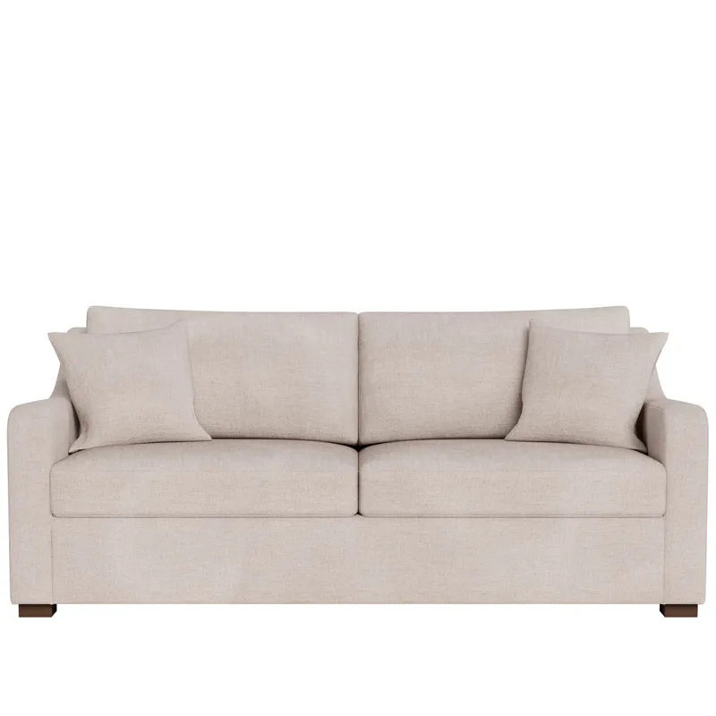 Filmore Apartment Sofa - Silo with a white background