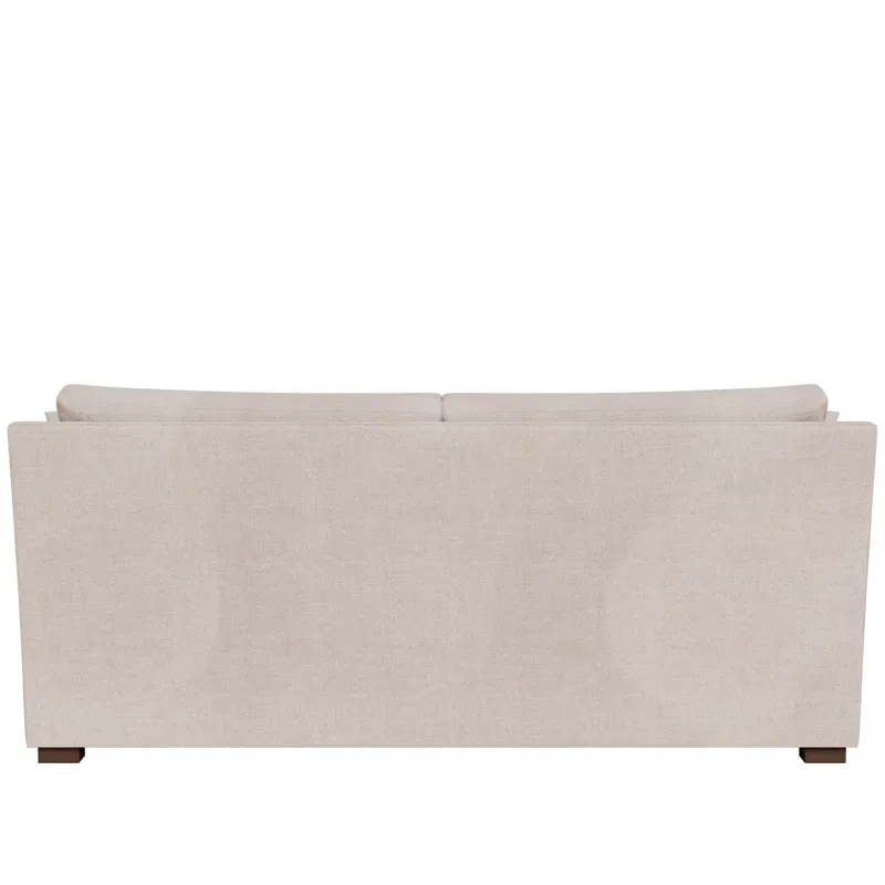 Filmore Apartment Sofa - Silo with a white background