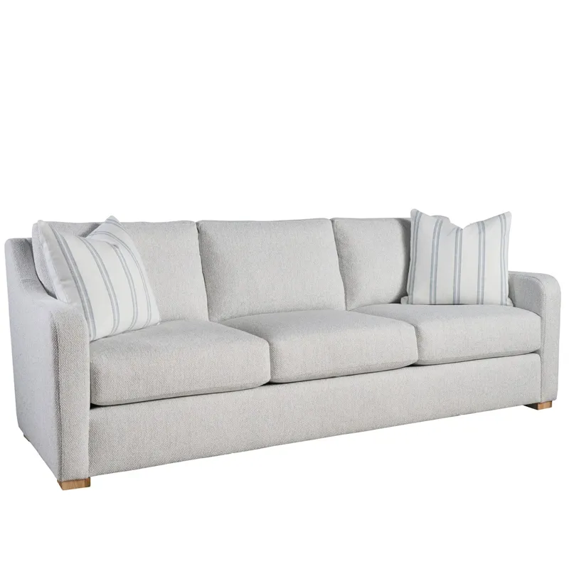 Filmore Sofa - Silo with a white background