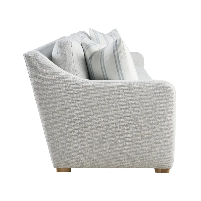 Filmore Sofa - Silo with a white background