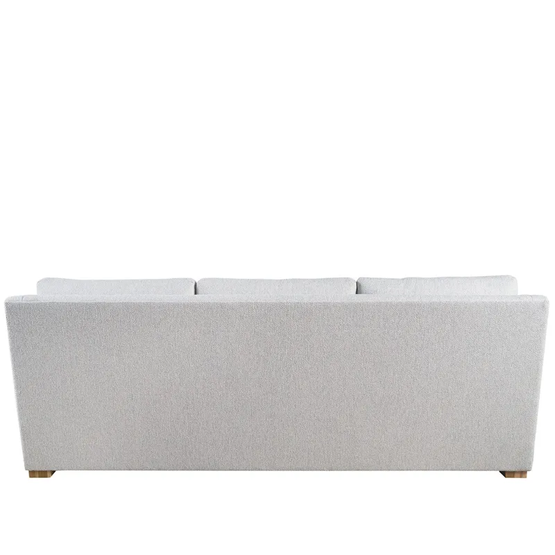 Filmore Sofa - Silo with a white background