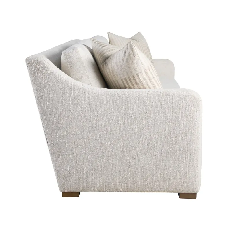 Filmore Sofa - Silo with a white background