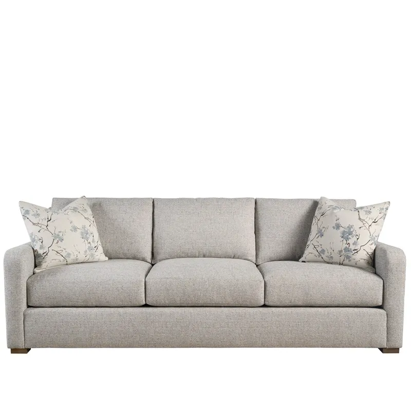 Filmore Sofa - Silo with a white background