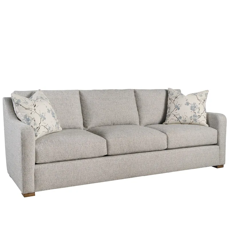 Filmore Sofa - Silo with a white background
