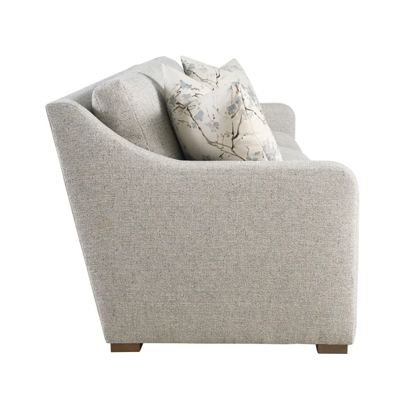 Filmore Sofa - Silo with a white background