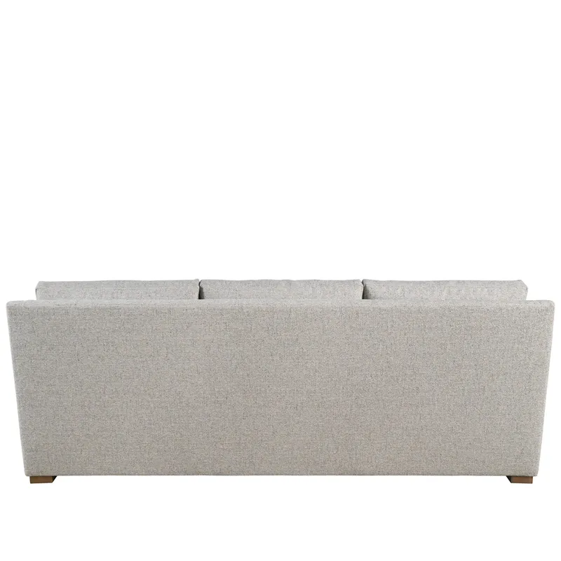 Filmore Sofa - Silo with a white background