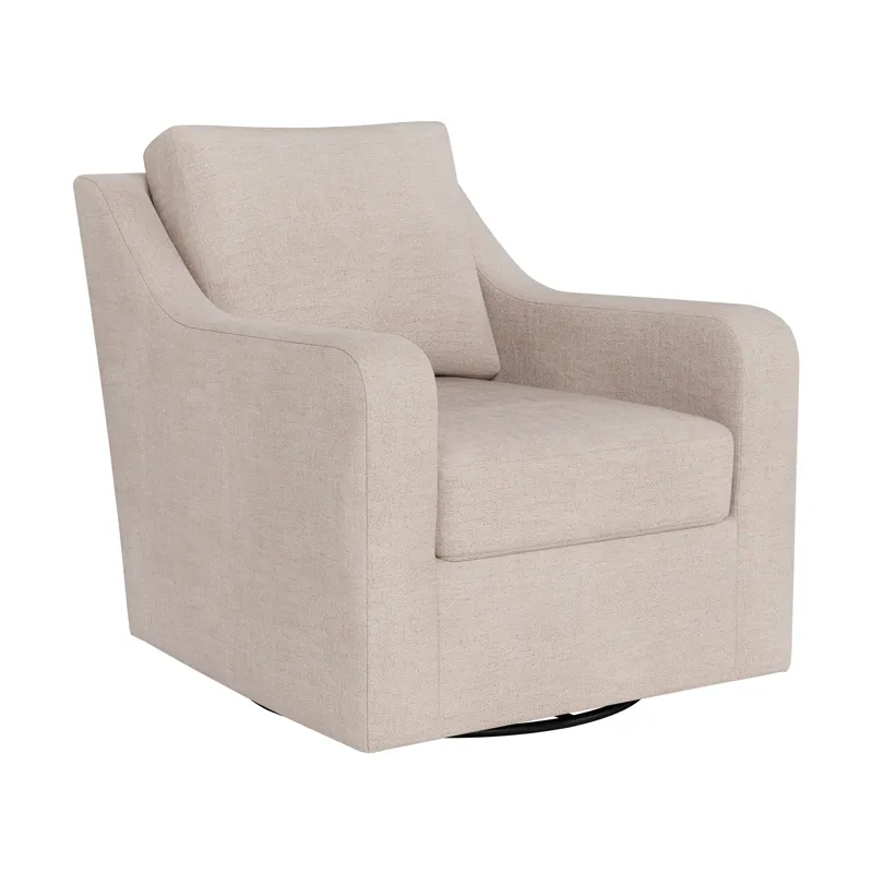 Filmore Swivel Chair