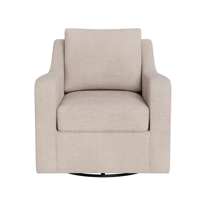 Filmore Swivel Chair