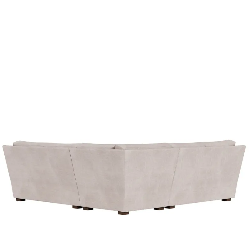 Filmore Sectional