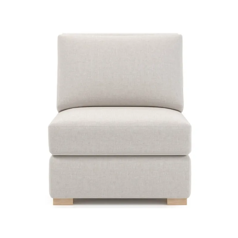 Filmore Armless Chair