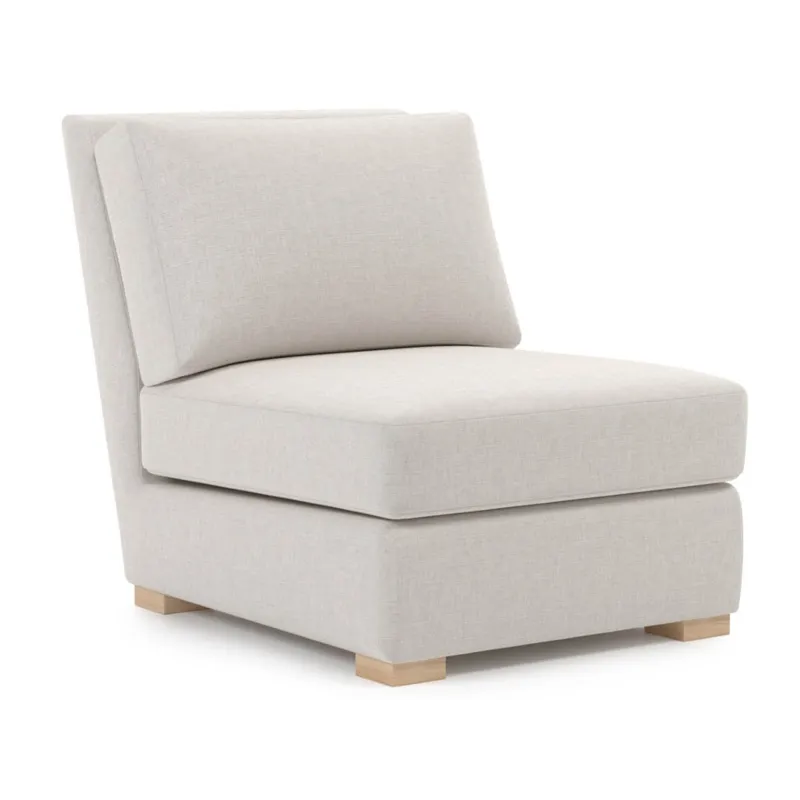 Filmore Armless Chair