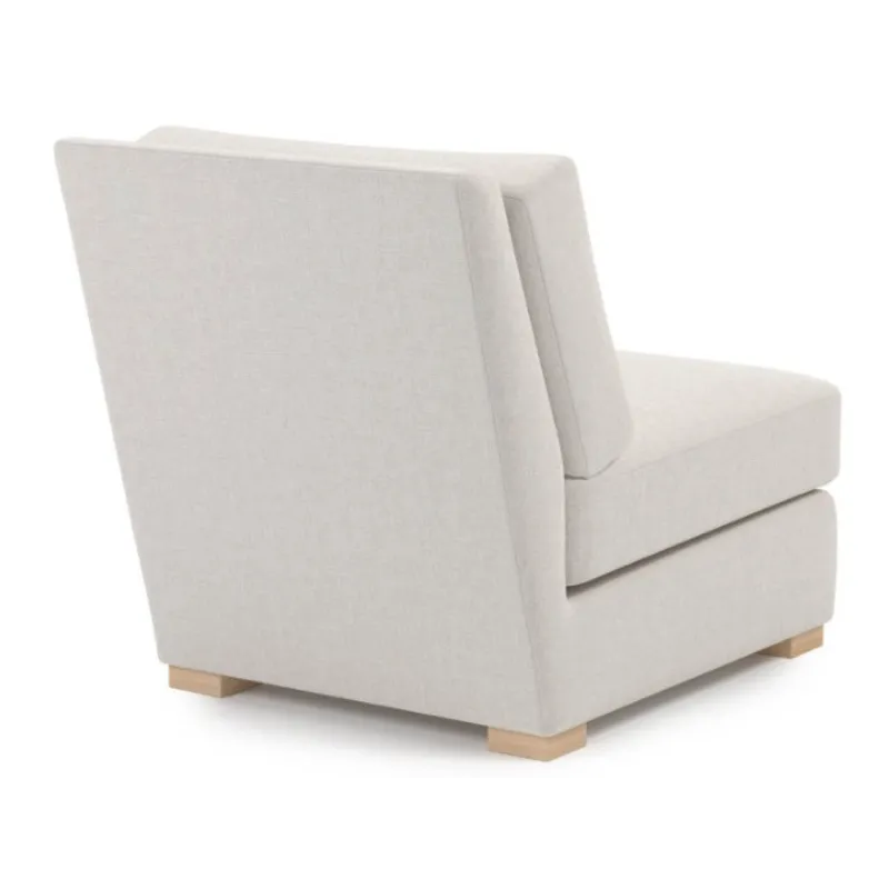 Filmore Armless Chair