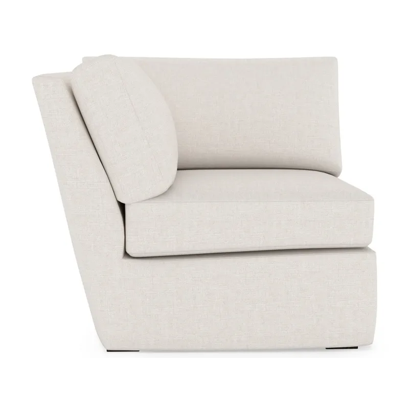 Filmore Slipcover Corner