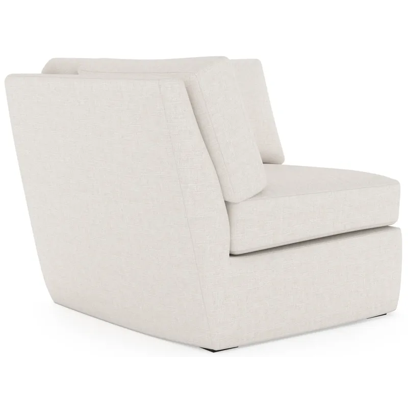 Filmore Slipcover Corner