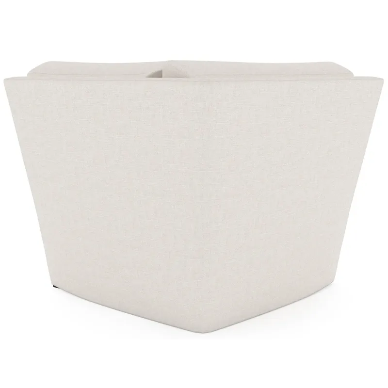 Filmore Slipcover Corner