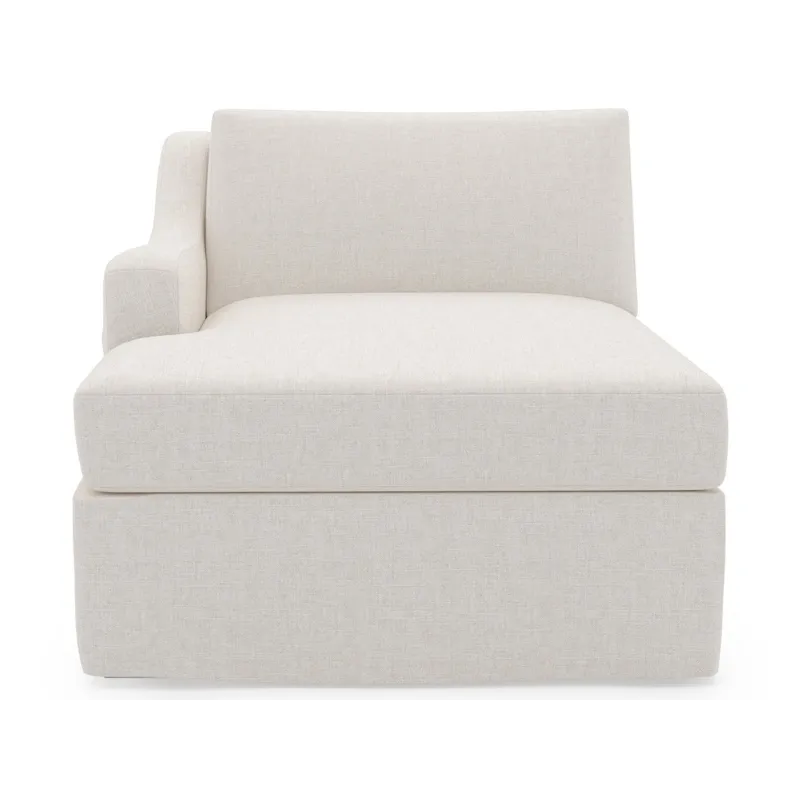 Filmore Slipcover Chaise LAF Outdoor